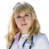 Костюкова Дарья Сергеевна, дерматолог