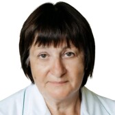 Сметанникова Ольга Николаевна, невролог