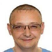 Елисеев Алексей Александрович, массажист