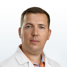 Батухтин Руслан Владимирович, педиатр