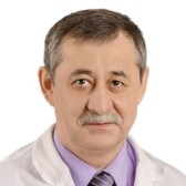 Лукманов Даян Собирянович, невролог