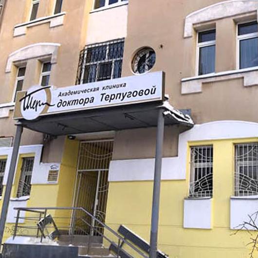«Академическая клиника доктора Терпуговой», фото №2