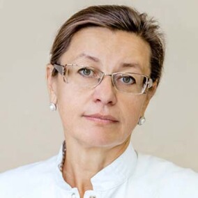 Тарнопович Татьяна Георгиевна, гинеколог