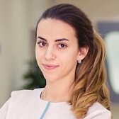 Безуглая Юлия Анатольевна, стоматолог-терапевт