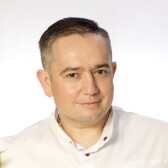 Бирюлев Дмитрий Сергеевич, маммолог-онколог