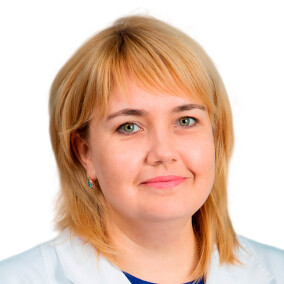 Синагулова Наиля Асхатовна, офтальмолог