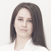 Рэм Анастасия Валерьевна, невролог