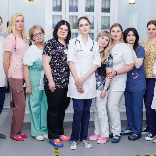 Детский медицинский центр Sanare, фото №3