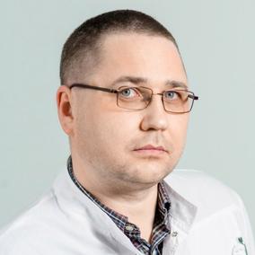 Басманов Вячеслав Александрович, хирург-онколог