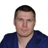 Трунов Константин Сергеевич, ортопед
