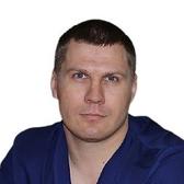 Трунов Константин Сергеевич, ортопед