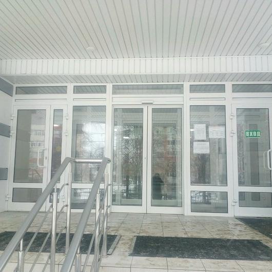 Поликлиника №4 (Консультативно-диагностический центр), фото №3