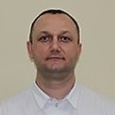 Тютюнченко Александр Александрович, стоматолог-ортопед