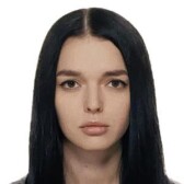Боева (Гундарова) Виктория Викторовна, терапевт