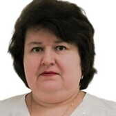 Мишина Елена Анатольевна, реаниматолог