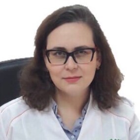 Ковалёва Ольга Владимировна, психотерапевт