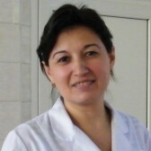 Волощенко Марина Саркисовна, акушер-гинеколог
