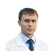 Краснов Аркадий Олегович, хирург