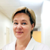 Набережнова Ирина Геннадиевна, кардиолог