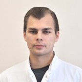 Цыганков Илья Сергеевич, рентгенолог