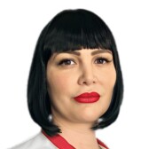 Ржевская Нина Александровна, дерматолог