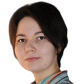 Забирова Альфия Ходжаевна, невролог