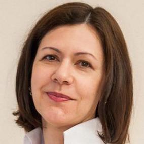 Коломиец Елена Вадимовна, терапевт