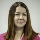 Романченко Елена Сергеевна, неонатолог
