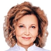 Тлиш Марина Моссовна, врач-косметолог