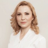 Метлушка Альфия Алмазовна, дерматолог