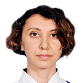 Клепикова Ольга Сергеевна, офтальмолог