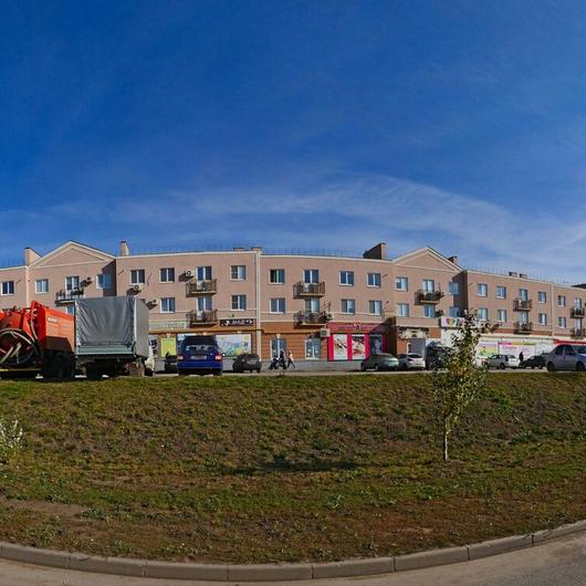 Детская поликлиника «Витаминки» Крутые Ключи, фото №2