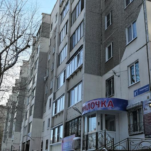Медицинский центр «Уралочка» на Свердловском проспекте, фото №3