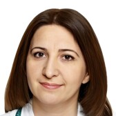 Гаджиева Фатима Багавудиновна, гинеколог