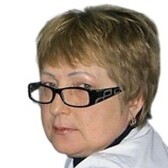 Зарубина Нина Григорьевна, нарколог