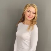 Газзаева Марина Заурбековна, хирург