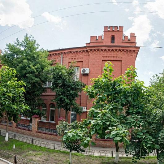 Клиника глазных болезней СГМУ им. Разумовского, фото №2