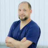 Барахтин Алексей Владимирович, стоматолог-хирург