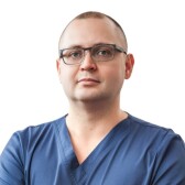 Лукьянов Сергей Анатольевич, хирург-эндокринолог
