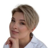 Пешкова Екатерина Викторовна, дерматолог
