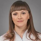 Жилина Елена Александровна, ортодонт