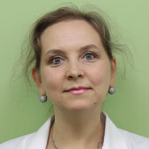 Кравченко Светлана Леонидовна, психиатр