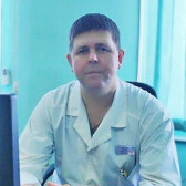 Стирманов Леонид Евгеньевич, ортопед