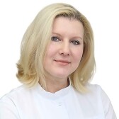 Дорогова Виктория Сергеевна, стоматолог-терапевт