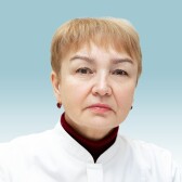 Артамонова Юлия Александровна, физиотерапевт
