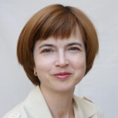 Терво Светлана Олеговна, ЛОР-хирург