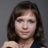 Жеребцова Жанна Геннадьевна, гинеколог