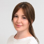 Хасанова Радлина Султановна, косметолог
