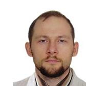 Скуридин Дмитрий Петрович, стоматолог-ортопед