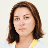 Ахатова (Михеева) Олеся Вячеславовна, офтальмолог